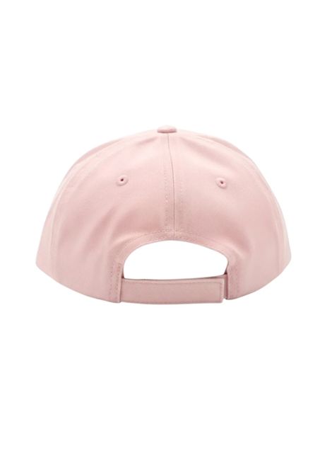 Cappello con visiera PALM ANGELS | PGLB001S26FAB003042/11
